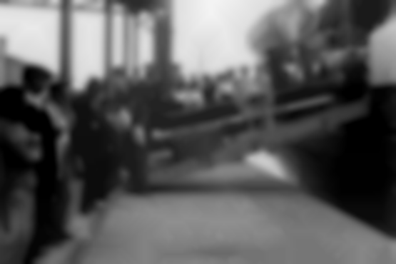 Puerto de Buenos Aires, llegada de inmigrantes en vapor proveniente de Génova, año 1914