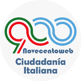 Logo Novecentoweb