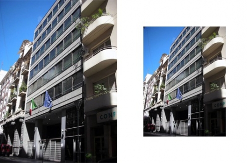 Consulado General de Italia en Buenos Aires