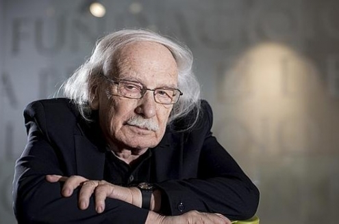 Giacomo Rizzolatti, científico y descubridor de las neuronas espejo