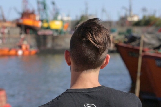 Inmigrantes sicilianos y napolitanos que fundaron la actividad pesquera en Mar del Plata