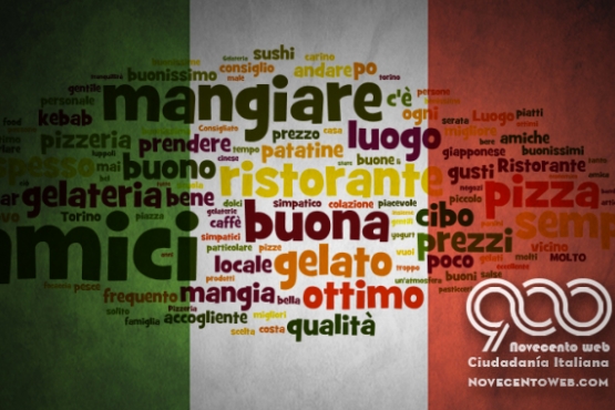 Italia para todos 2017