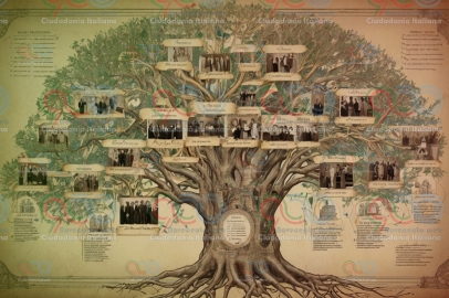 La sentencia del tribunal superior simplificaría el proceso del reconocimiento de la ciudadanía italiana