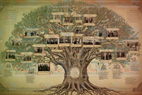 La sentencia del tribunal superior simplificaría el proceso del reconocimiento de la ciudadanía italiana