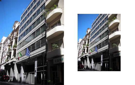 Consulado General de Italia en Buenos Aires